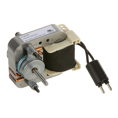 (image for) Continental Refrigerator 4-750 FAN MOTOR - Click Image to Close